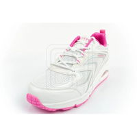 Rožiniai laisvalaikio sportiniai bateliai mergaitėms Skechers (SW1523505)