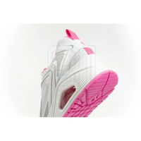 Rožiniai laisvalaikio sportiniai bateliai mergaitėms Skechers (SW1523505)