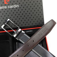 Dovanų rinkiniai Pierre Cardin vyrams