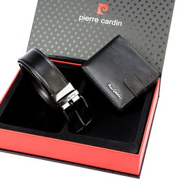 Dovanų rinkiniai Pierre Cardin vyrams