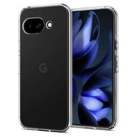 Permatomas lankstus dėklas Google Pixel 9A telefonui