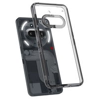 Permatomas apsauginis dėklas Nothing Phone 3A telefonui