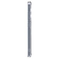 Permatomas Galaxy S25 Neo“ apsauginis dėklas su MagSafe funkcija
