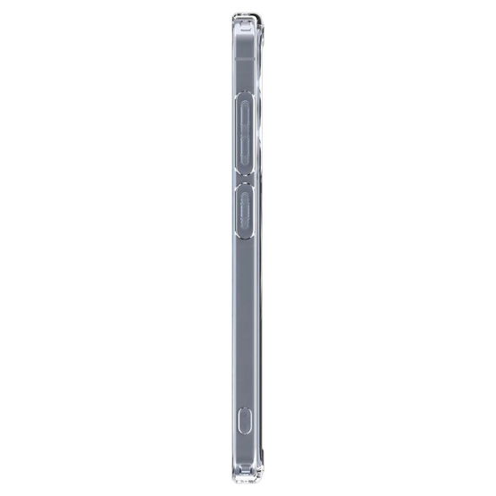Permatomas Galaxy S25 Neo“ apsauginis dėklas su MagSafe funkcija