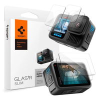 Grūdintas stikliukas GoPro Hero 13 kamerai