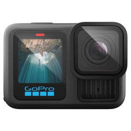 Grūdintas stikliukas GoPro Hero 13 kamerai