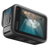 Grūdintas stikliukas GoPro Hero 13 kamerai