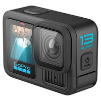 Grūdintas stikliukas GoPro Hero 13 kamerai