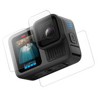 Grūdintas stikliukas GoPro Hero 13 kamerai