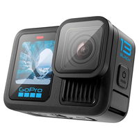 Grūdintas stikliukas GoPro Hero 13 kamerai