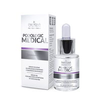 Aliejinis serumas nagų priežiūrai su onicholize, 15 ml