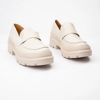 Smėlio spalvos elegantiškas rankinukas moterims (PBP41125)