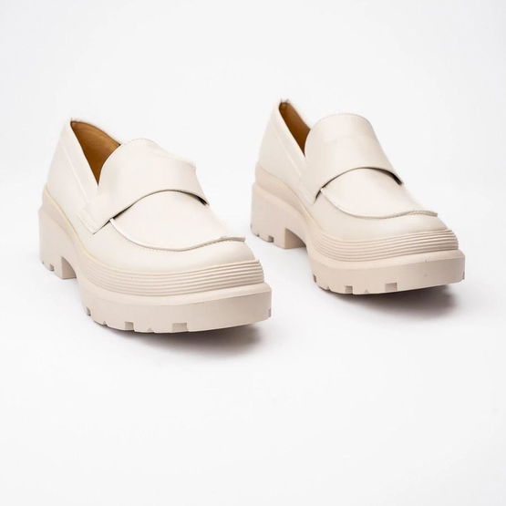 Smėlio spalvos elegantiškas rankinukas moterims (PBP41125)