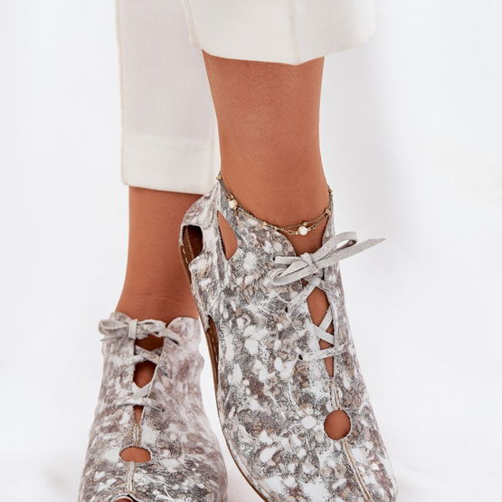 Auliniai batai Step in Style rudeniui (LKK212924)