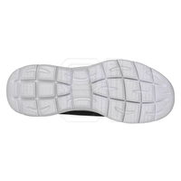 Sportiniai bateliai vyrams Skechers juodi aktyviam laisvalaikiui (SW1524410)