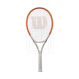 Teniso raketė Wilson Roland Garros Elite, pradedantiesiems