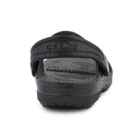 Vaikiškos juodos vasarinės Crocs sandalės (SW1524223)