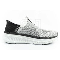 Sportiniai bateliai vyrams juodi Skechers Max Cushioning Slip-Ins (SW1524513)