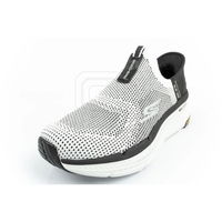 Sportiniai bateliai vyrams juodi Skechers Max Cushioning Slip-Ins (SW1524513)