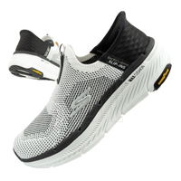 Sportiniai bateliai vyrams juodi Skechers Max Cushioning Slip-Ins (SW1524513)