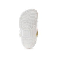 Šlepetės vaikams Crocs Classic pastelinių spalvų vasarai (SW1524224)