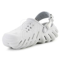 Kroksai Crocs Echo, balti, laisvalaikiui ir poilsiui (SW1524226)
