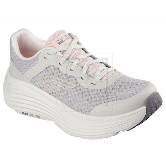 Bėgimo bateliai moterims Skechers smėlio spalvos (SW1523938)