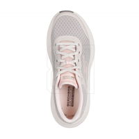 Bėgimo bateliai moterims Skechers smėlio spalvos (SW1523938)