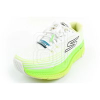 Bėgimo bateliai vyrams Skechers balti Max Cushioning Premier (SW1524866)