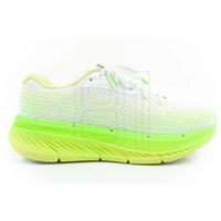 Bėgimo bateliai vyrams Skechers balti Max Cushioning Premier (SW1524866)