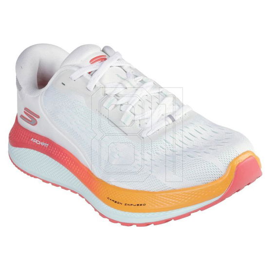 Bėgimo bateliai moterims Skechers Go Run Persistence 2, balti (SW1524227)