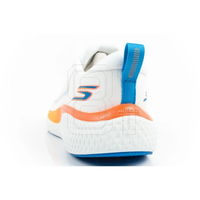 Sportiniai bateliai vyrams balti bėgimui Skechers Go Run (SW1524867)
