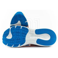 Sportiniai bateliai vyrams balti bėgimui Skechers Go Run (SW1524867)