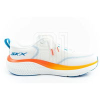 Sportiniai bateliai vyrams balti bėgimui Skechers Go Run (SW1524867)