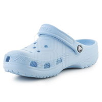Šlepetės Crocs Classic moterims, ryškiai rožinės (SW1524084)