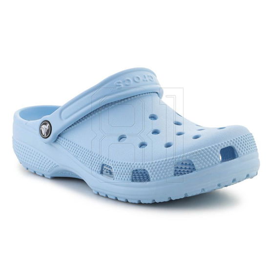 Šlepetės Crocs Classic moterims, ryškiai rožinės (SW1524084)