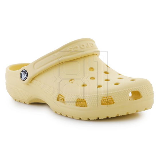 Šlepetės Crocs Classic moterims, rožinės, vasarai (SW1524083)