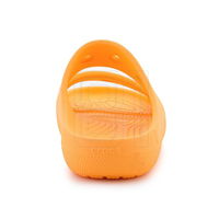 Šlepetės Crocs Classic Sandal moterims, rožinės vasarai (SW1524085)