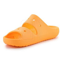 Šlepetės Crocs Classic Sandal moterims, rožinės vasarai (SW1524085)