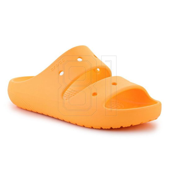 Šlepetės Crocs Classic Sandal moterims, rožinės vasarai (SW1524085)