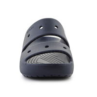 Šlepetės Crocs tamsiai mėlynos vasarai Classic (SW1524086)