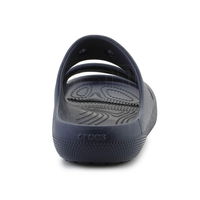 Šlepetės Crocs tamsiai mėlynos vasarai Classic (SW1524086)