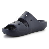 Šlepetės Crocs tamsiai mėlynos vasarai Classic (SW1524086)
