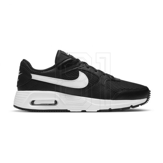 Sportiniai bateliai moterims Nike Air Max SC juodi (SW1510248)