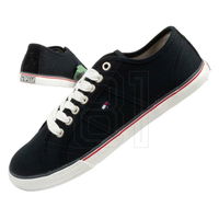 Sportiniai bateliai vyrams Tommy Hilfiger, tamsiai mėlyni (SW1524510)