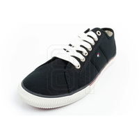 Sportiniai bateliai vyrams Tommy Hilfiger, tamsiai mėlyni (SW1524510)