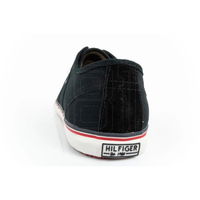 Sportiniai bateliai vyrams Tommy Hilfiger, tamsiai mėlyni (SW1524510)
