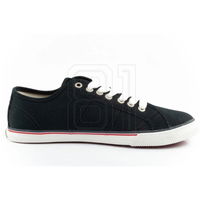 Sportiniai bateliai vyrams Tommy Hilfiger, tamsiai mėlyni (SW1524510)