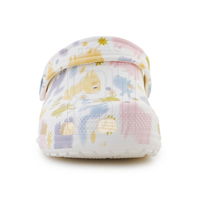Šlepetės vaikams Crocs Classic Pastel Pets, šviesiai rožinės (SW1524355)