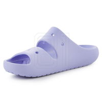 Šlepetės Crocs Classic tamsiai rožinės vasarai (SW1524087)
